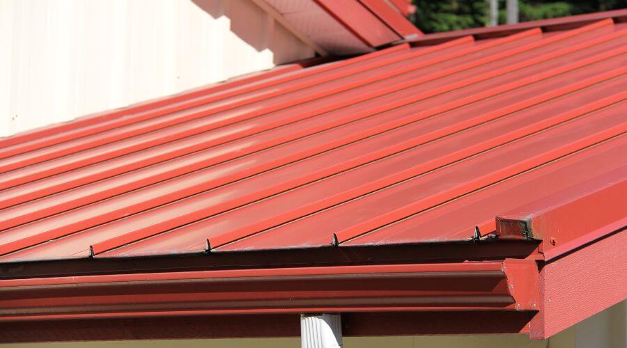 Industrial Roof Installation in Sabina, OH