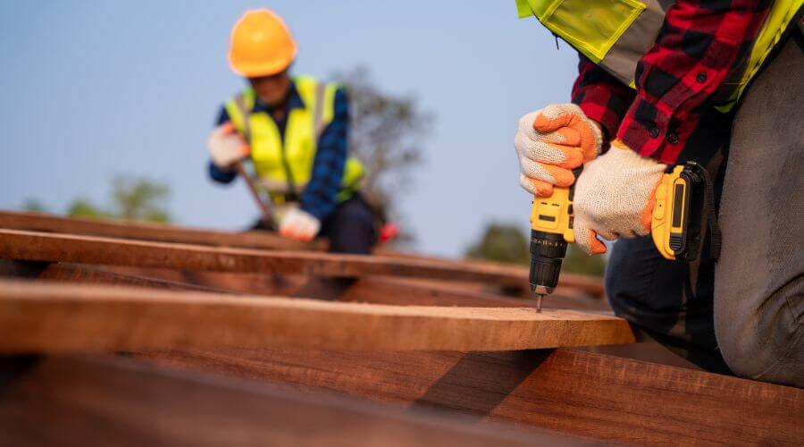 Expert top industrial roofings services in Sabina, OH